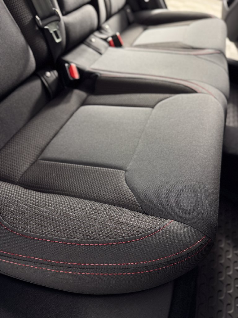 New 2026 Subaru WRX Premium AWD/4WD image 30