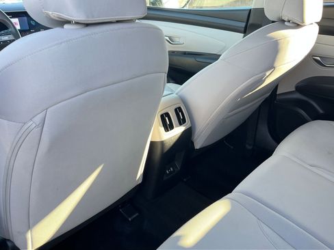 Used 2025 Hyundai Tucson SEL image 24