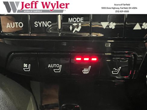 New 2026 Acura MDX SH-AWD w/ Advance Package image 24