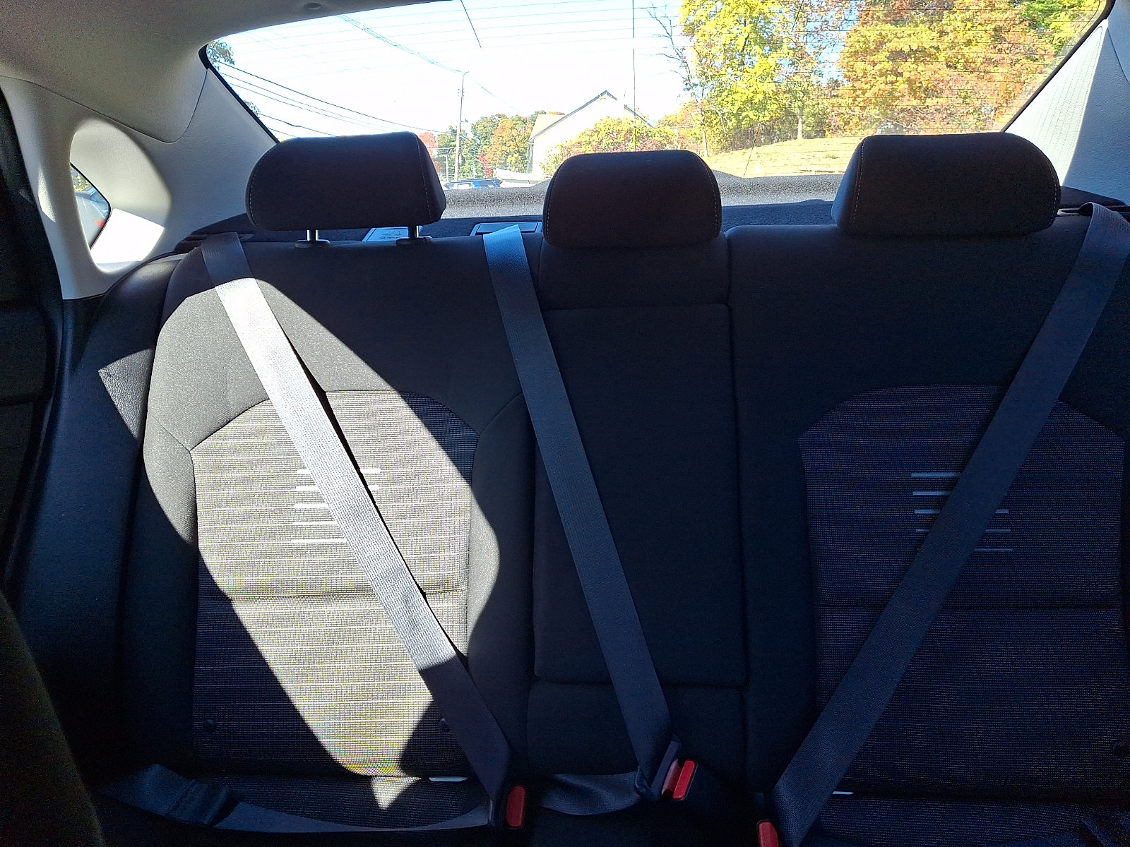 Used 2019 Kia Forte S FWD image 19