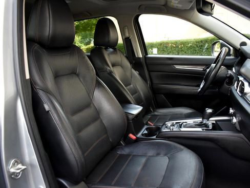 Used 2018 MAZDA CX-5 Grand Touring image 26