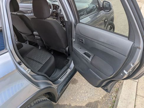 Used 2024 Mitsubishi Outlander Sport ES image 26