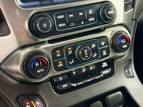 Used 2020 Chevrolet Tahoe LT image 17