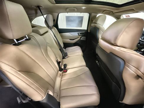 New 2026 Acura MDX SH-AWD w/ Technology Package image 23