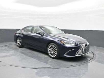 Used 2019 Lexus ES 350 w/ Accessory Package