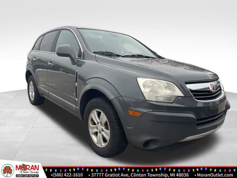 Used 2008 Saturn Vue XE image 2