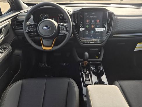 New 2026 Subaru Forester Wilderness image 14