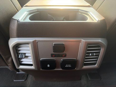 Used 2019 Ford F150 King Ranch w/ Equipment Group 601A Luxury AWD/4WD image 26