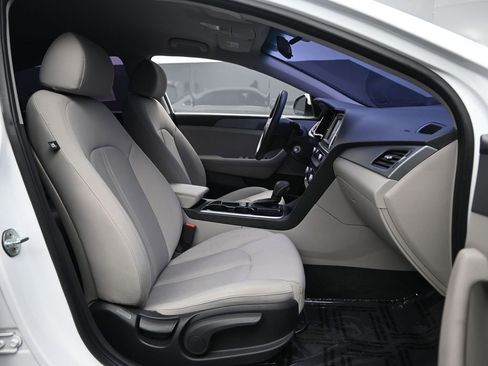Used 2018 Hyundai Sonata ECO image 33