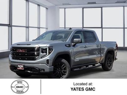 New 2026 GMC Sierra 1500 Elevation w/ Elevation Select Package
