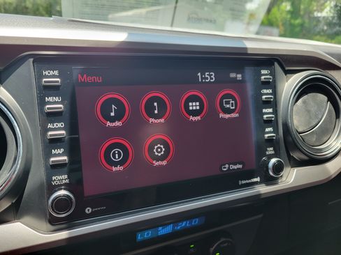 Used 2023 Toyota Tacoma SR5 RWD image 23