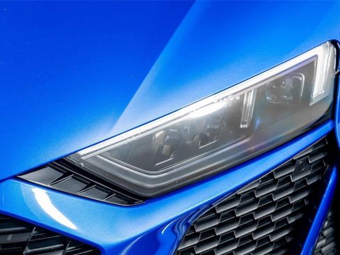 Used 2022 Audi R8 V10 image 24