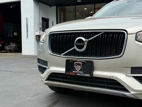 Used 2016 Volvo XC90 T5 Momentum image 34
