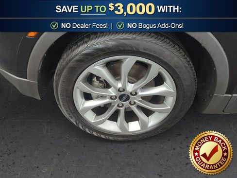 Used 2019 Lincoln MKC Select w/ Select Plus Package image 13