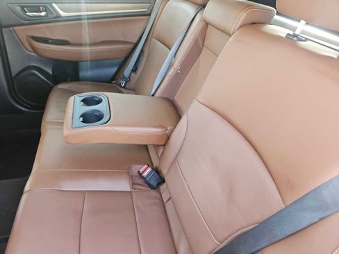 Used 2019 Subaru Outback 3.6R Touring w/ Popular Package #3A image 21