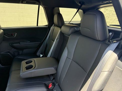 Certified 2026 Subaru Outback Premium AWD/4WD image 29