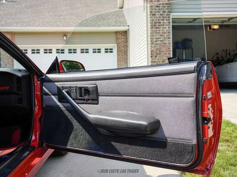 Used 1988 Chevrolet Camaro LT RWD image 41