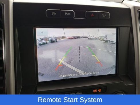 Used 2021 Ford F250 Lariat w/ Lariat Value Package image 22