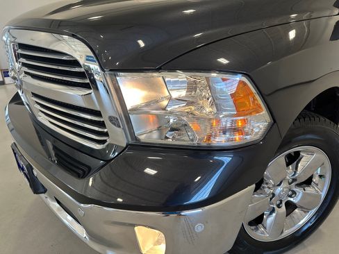 Used 2016 RAM 1500 Big Horn AWD/4WD image 9