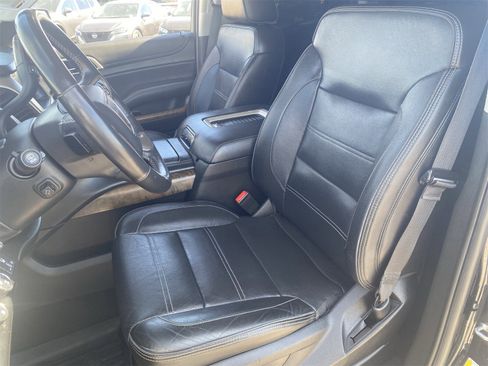 Used 2018 GMC Yukon Denali w/ Open Road Package image 21