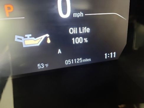 Certified 2018 Honda CR-V EX-L image 28