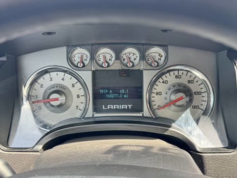 Used 2010 Ford F150 Lariat image 18