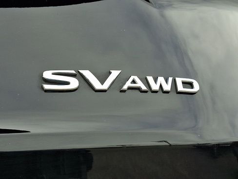 Used 2021 Nissan Rogue SV image 29