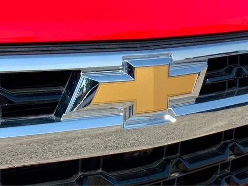 Certified 2025 Chevrolet Silverado 1500 LT w/ All Star Edition Plus image 18