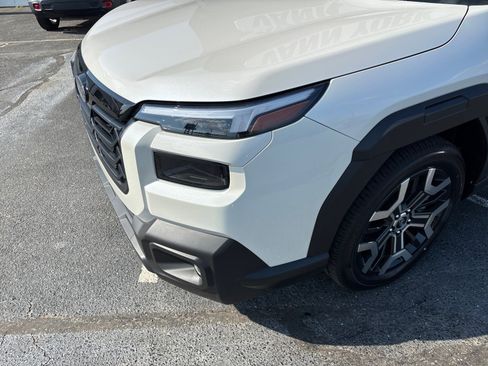 New 2026 Subaru Outback Touring XT AWD/4WD image 8