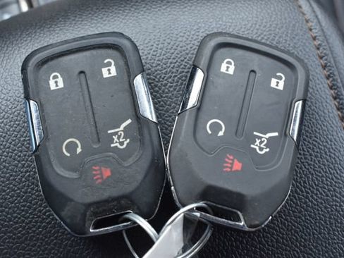 Used 2021 GMC Acadia AT4 w/ Trailering Package AWD/4WD image 33