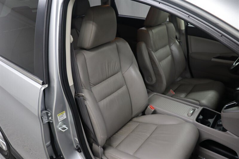 Used 2012 Honda CR-V EX-L image 23