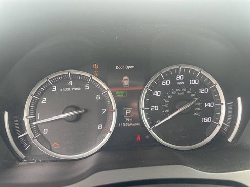 Used 2015 Acura MDX FWD image 15