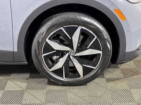 Certified 2023 Volkswagen ID.4 Pro S AWD/4WD image 24