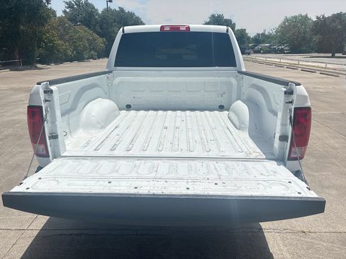 Used 2023 RAM 1500 Tradesman RWD image 25