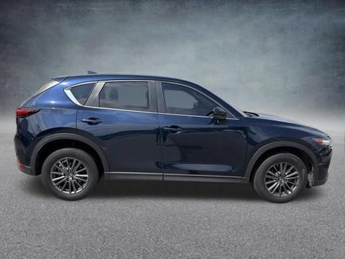 Used 2019 MAZDA CX-5 Touring AWD/4WD image 5