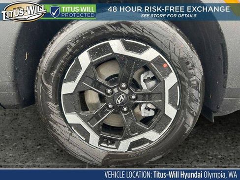 New 2026 Hyundai Santa Fe SE AWD/4WD image 46