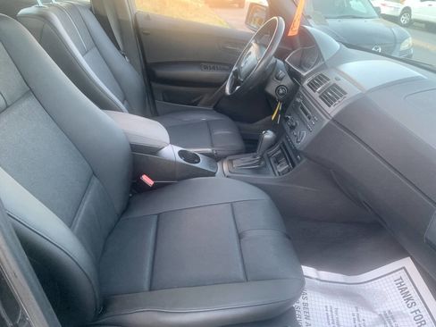 Used 2004 BMW X3 2.5i image 7