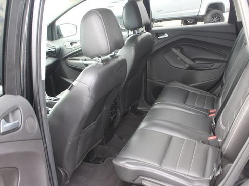 Used 2016 Ford Escape Titanium FWD image 16