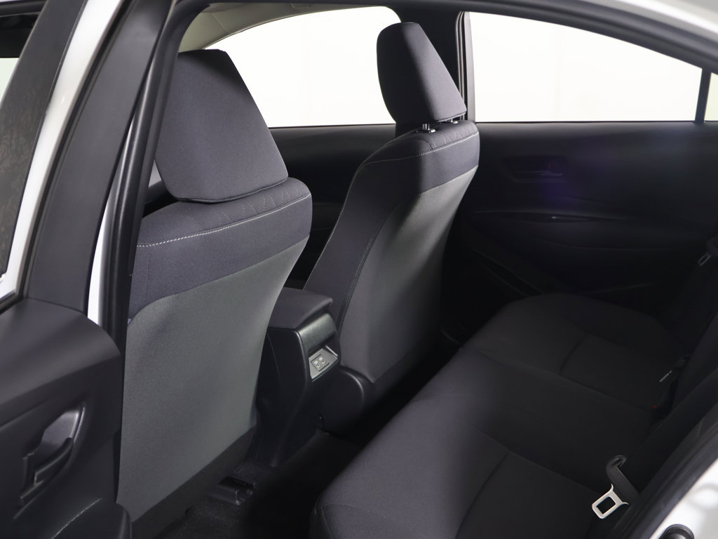 Used 2024 Toyota Corolla LE FWD image 23
