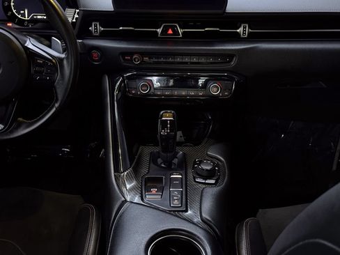 Used 2020 Toyota Supra w/ Driver Assist Package RWD image 20