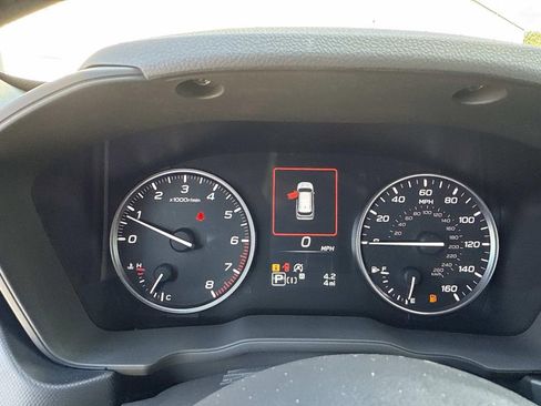 New 2025 Subaru Forester Premium image 34