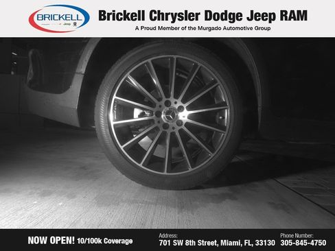 Used 2019 Mercedes-Benz GLC 300 GLC 300 image 21