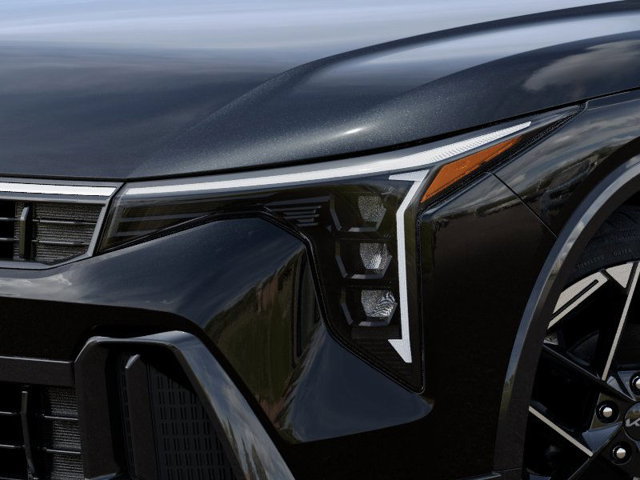 New 2025 Kia K4 GT-Line Turbo w/ GT-Line Premium Package FWD image 10