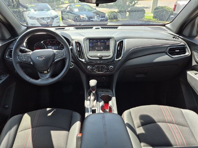 Used 2024 Chevrolet Equinox RS FWD image 22