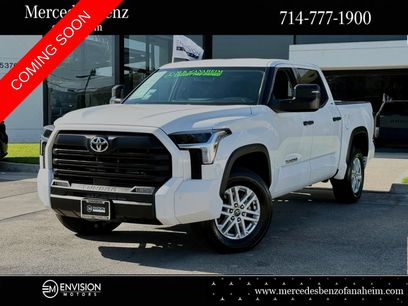 Used 2022 Toyota Tundra SR5 w/ SR5 Convenience Package