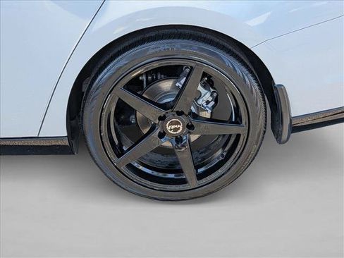 Used 2025 Honda Accord Touring image 22