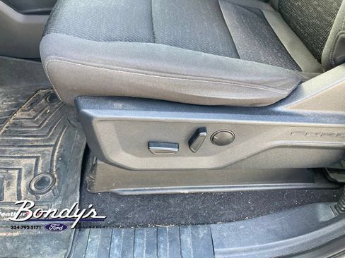 Used 2023 Ford F150 XLT w/ Equipment Group 302A High AWD/4WD image 5