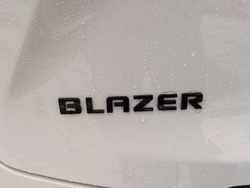 New 2026 Chevrolet Blazer LT w/ LPO, Floor Liner Package image 32