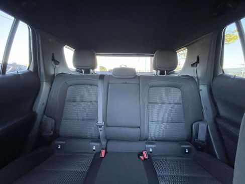 Used 2025 Chevrolet Equinox LT image 31