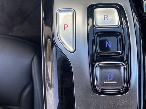 New 2024 Hyundai Tucson Limited AWD/4WD image 29